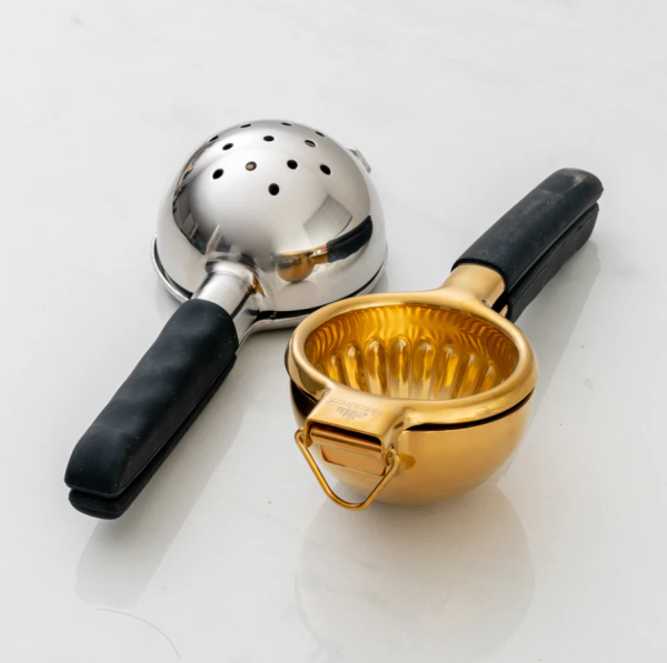 Stainless Steel Citrus Juicer