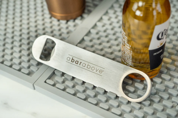 Bar Blade Bottle Opener